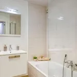 アパート Seaside Serenity Cozy 2-br Escape *