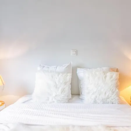 Seaside Serenity Cozy 2-br Escape Blankenberge